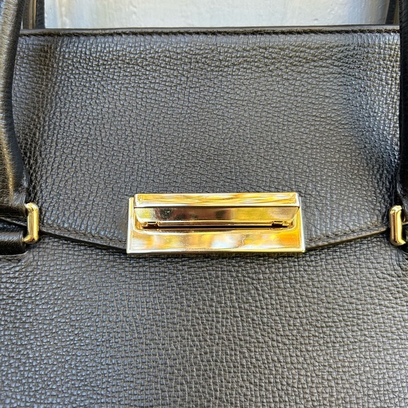 Kate Spade Dion Braxton Place Satchel bag, 13.5”x 10”x 6.5” - Picture 6 of 13